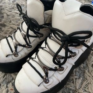 ILVI new wave balanciaga looking sneakers 7